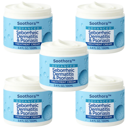 Soothora™ Cream