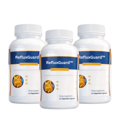 RefluxGuard™