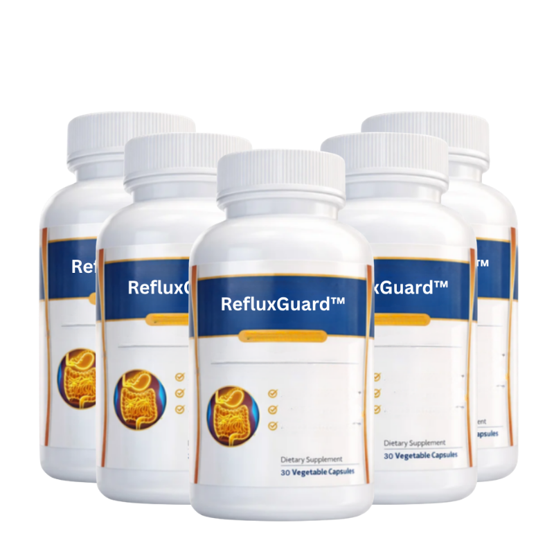 RefluxGuard™
