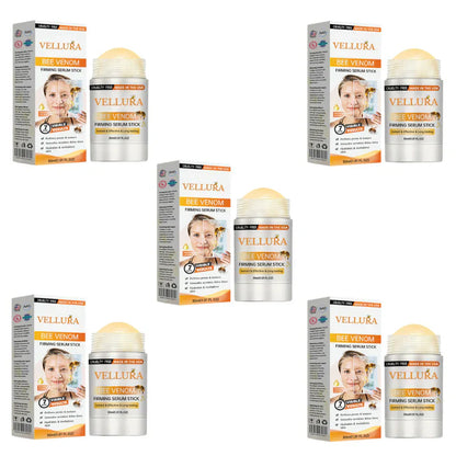 Vellura™ | Experience the Botox effect - without needles or surgery! Look ten years younger - today!