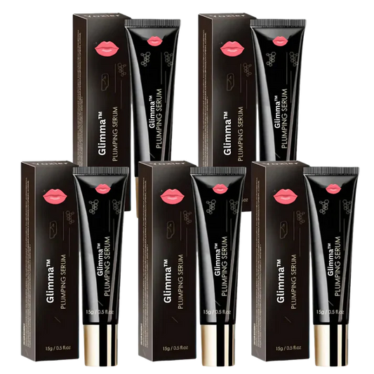 Glimma™ Lip Serum | Get plump, moisturised lips from the very first use