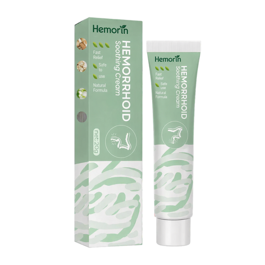 Hemorin™