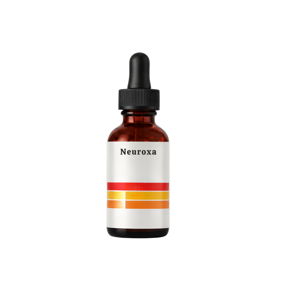 Neuroxa™ – Healthwise Australia