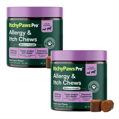 ItchyPaws Pro™