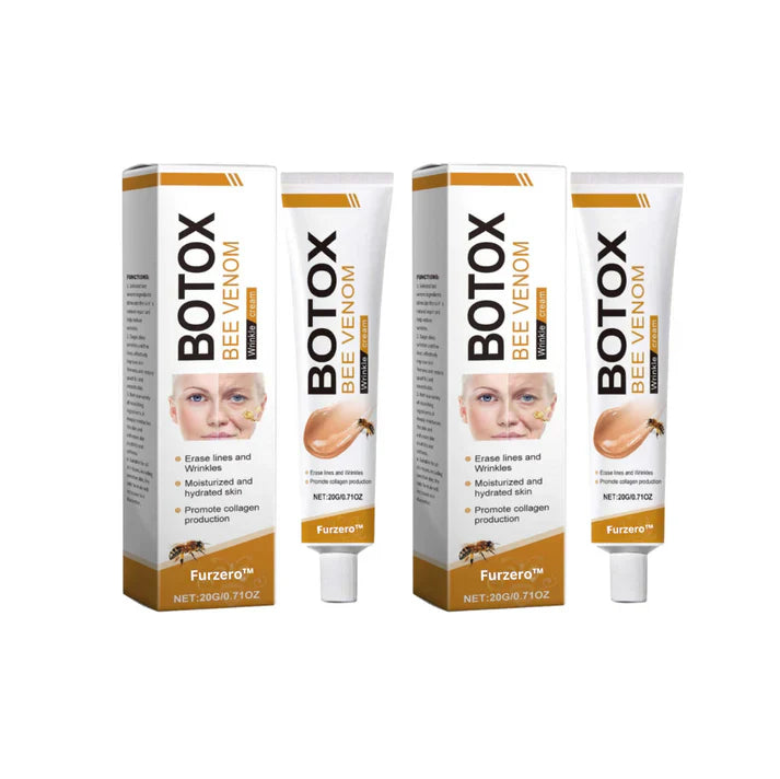 Furzero™ | Restore Youthful Skin in Just 7 Days!