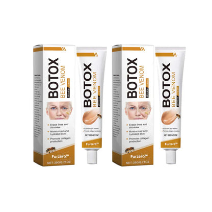 Furzero™ | Restore Youthful Skin in Just 7 Days!