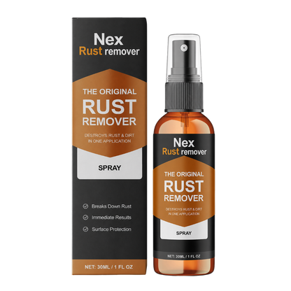 Nex Rust Remover™
