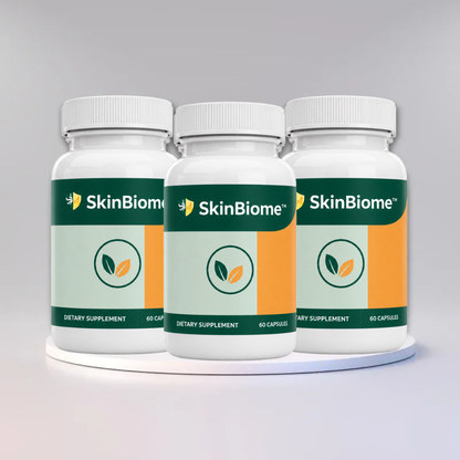 SkinBiome™