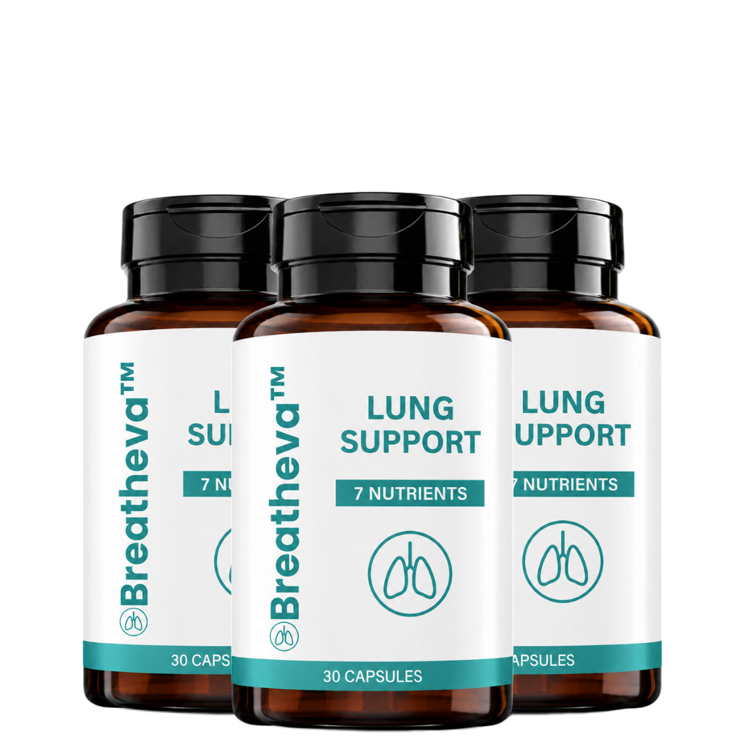 Breatheva™