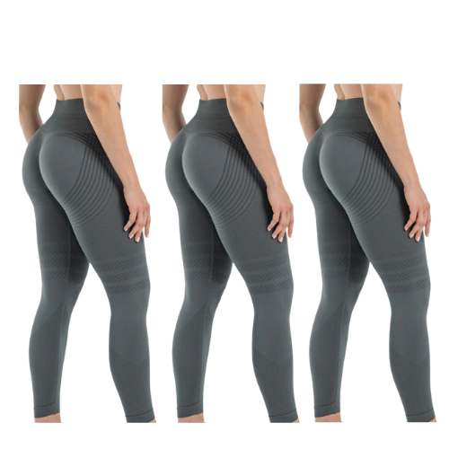 SculptEase™ 3D leggings