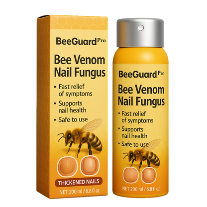 BeeGuard Pro™