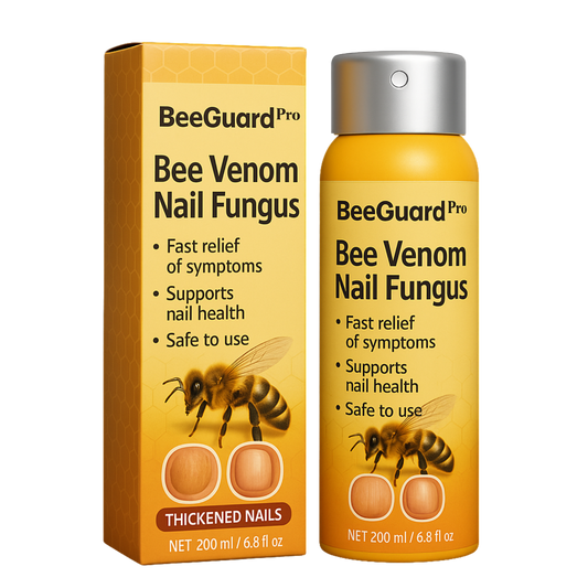 BeeGuard Pro™