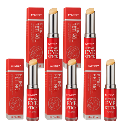 Eyevera™ Eye Bag Stick | Removes 98% of your eye bags in just 5 minutes