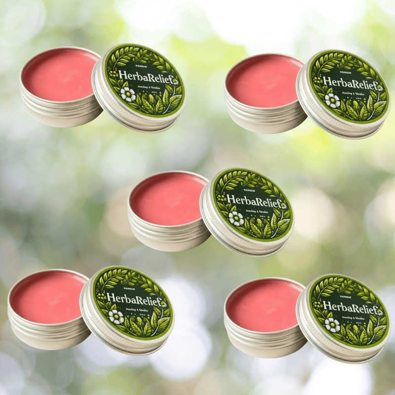 HerbaRelief™