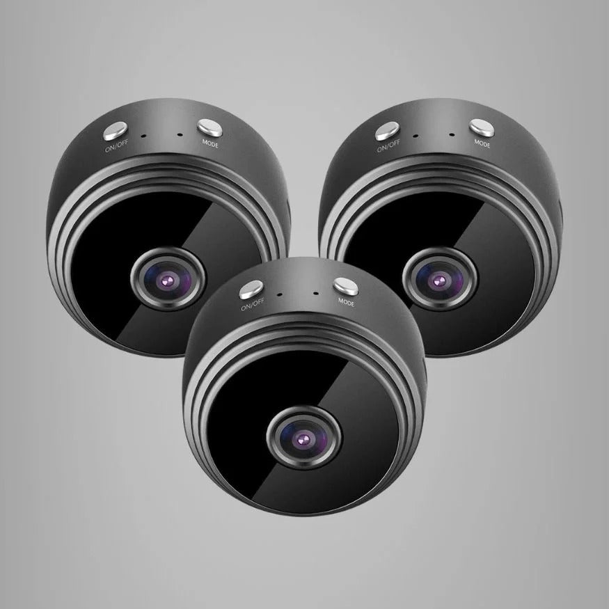 VeriCam™