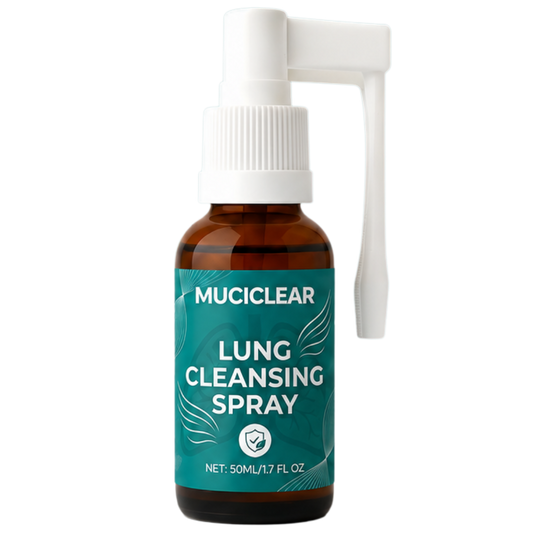 MuciClear™