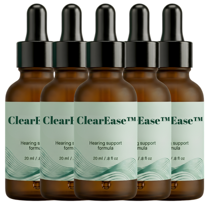 ClearEase™