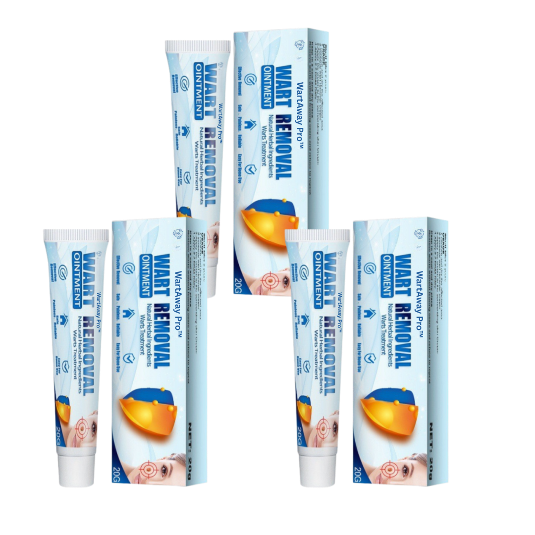 WartAway Pro™