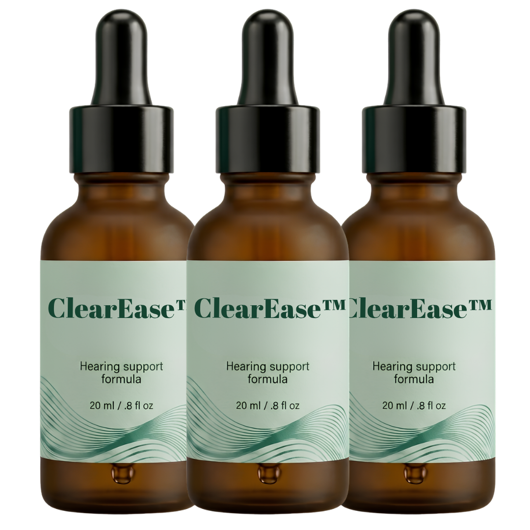 ClearEase™
