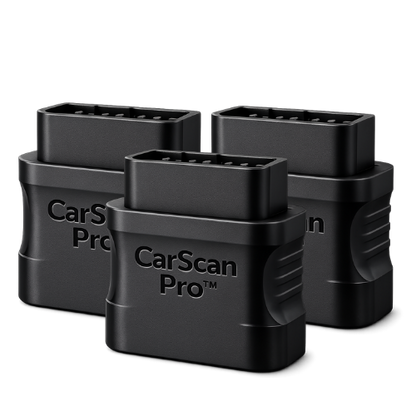 CarScan Pro™
