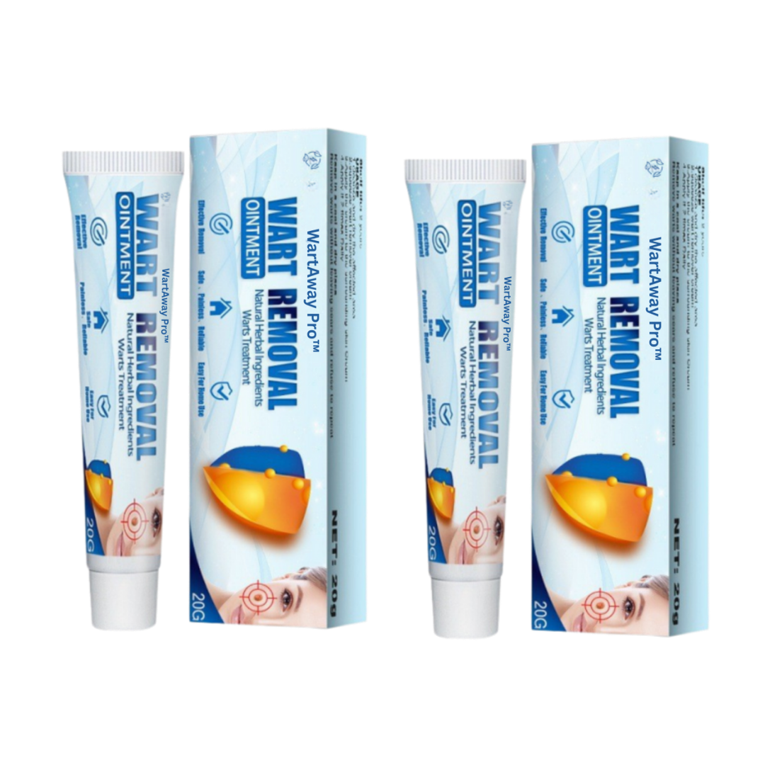 WartAway Pro™