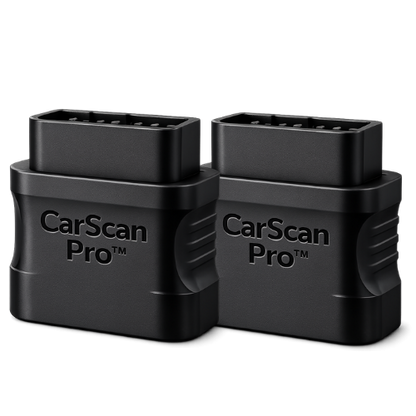 CarScan Pro™