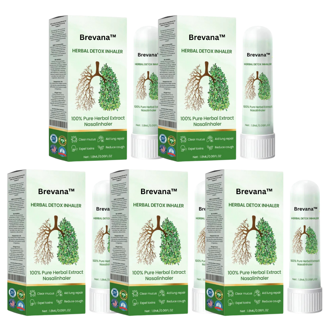 Brevana™
