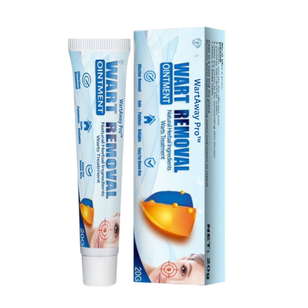WartAway Pro™