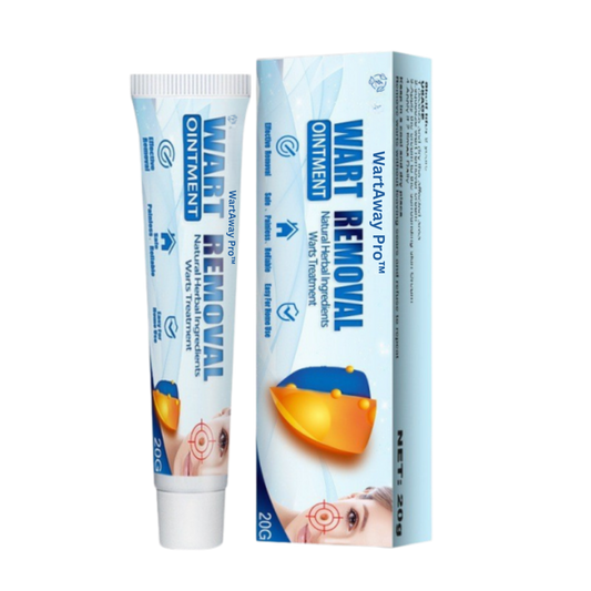 WartAway Pro™