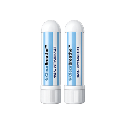 ClearBreathe™