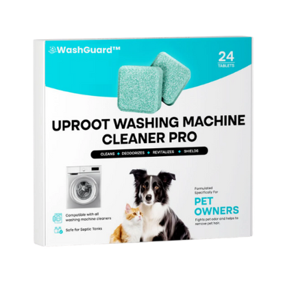 WashGuard™